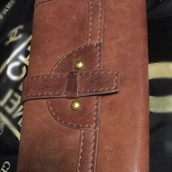 UGG Handbags - UGG tri food wallet